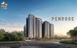 Penrose (D14), Apartment #453201891